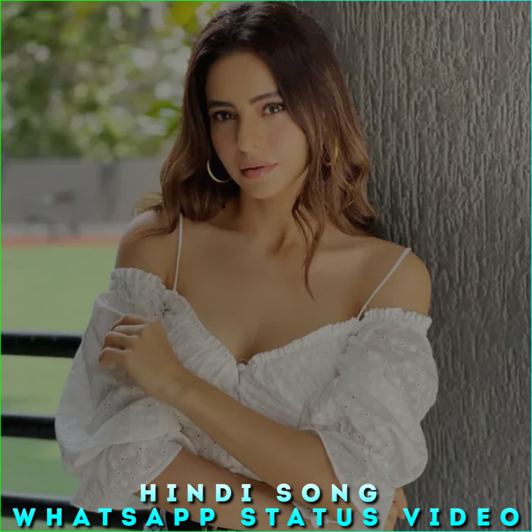 Hindi Song Whatsapp Status Video