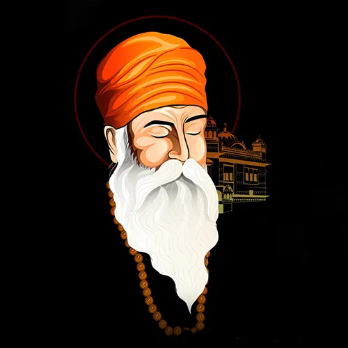 Guru Nanak Whatsapp Status Video