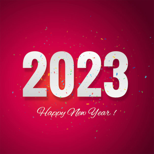 New Year 2023 4K Full Screen Whatsapp Status Video