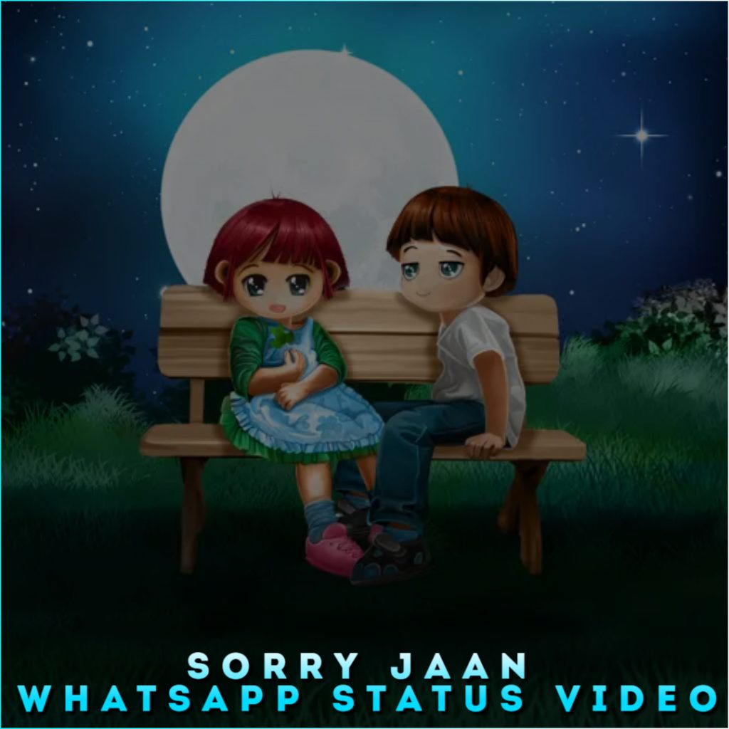 Sorry Jaan Whatsapp Status Video
