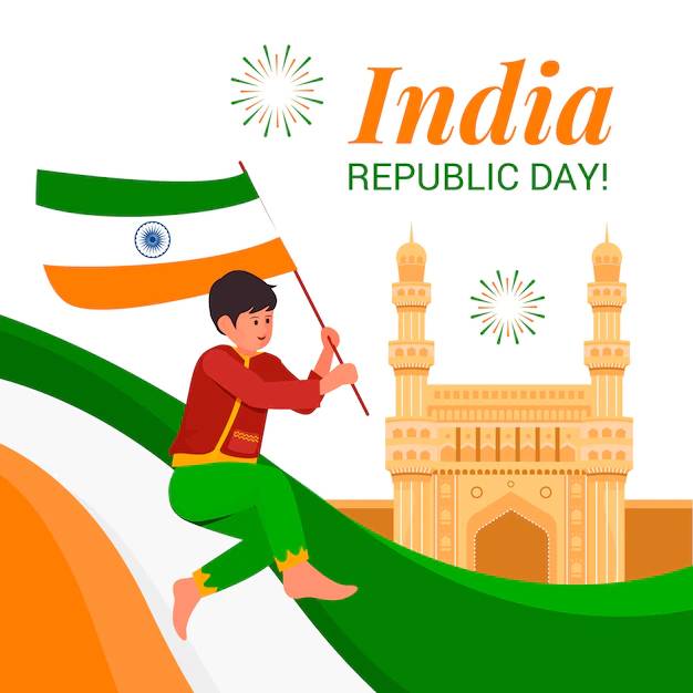 Happy Republic Day 2023 4K Full Screen Whatsapp Status Video