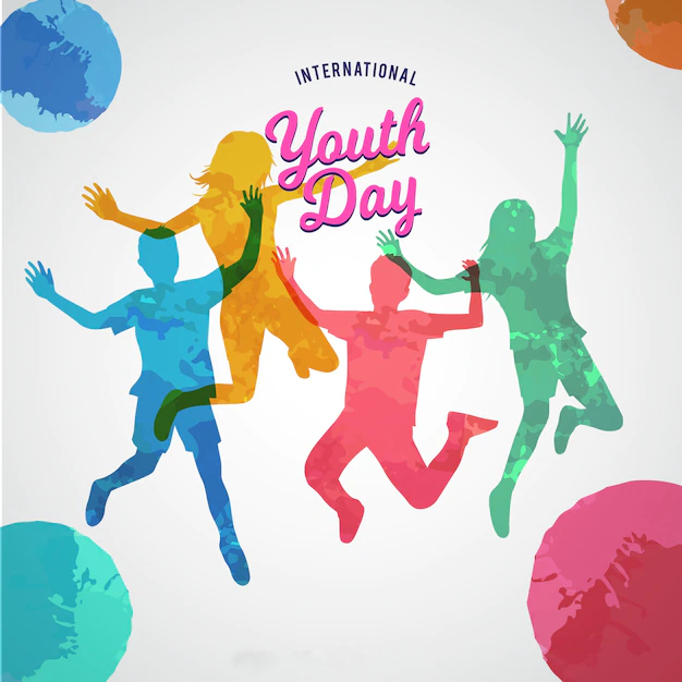 National Youth Day 2023 Whatsapp Status Video