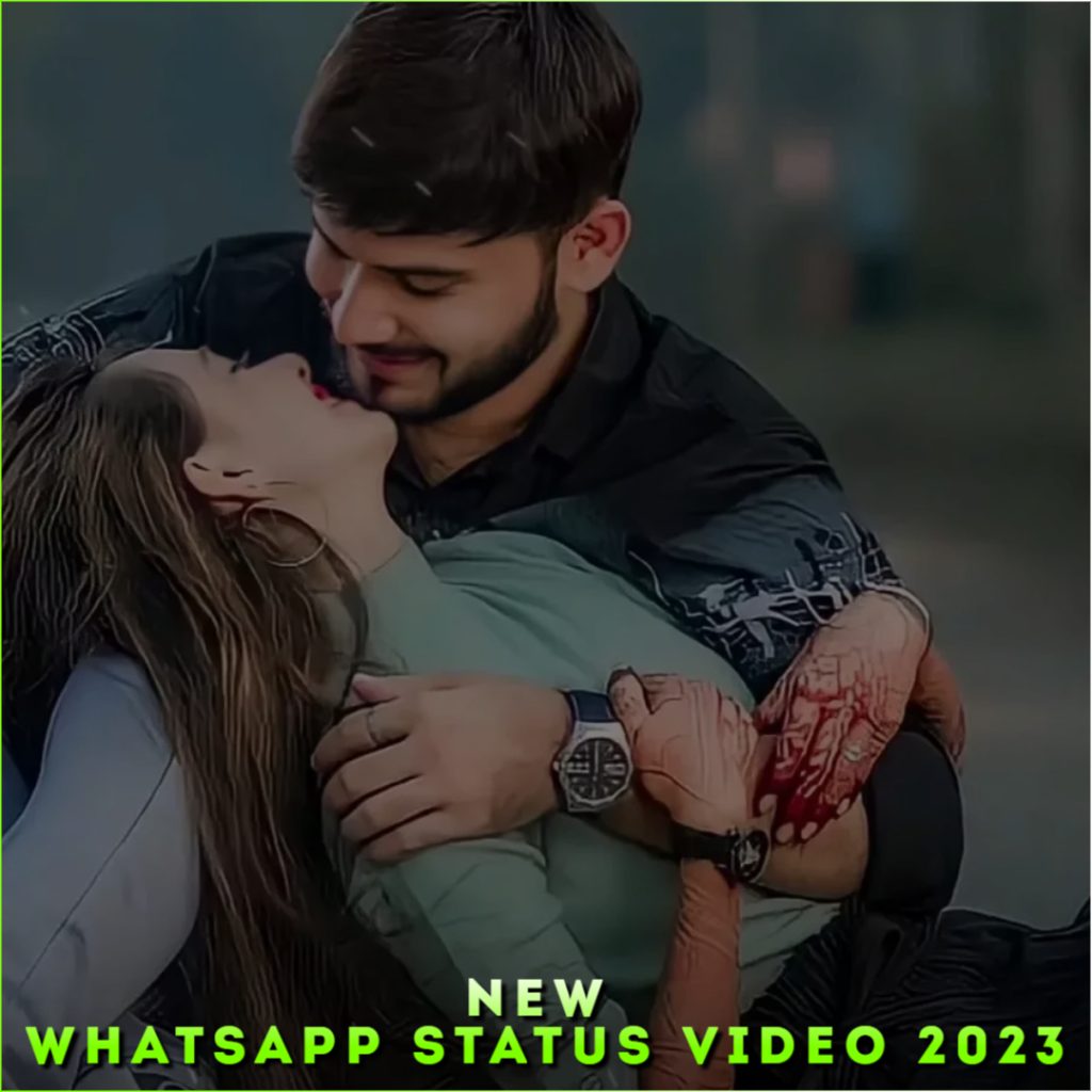 New Whatsapp Status Video 2023