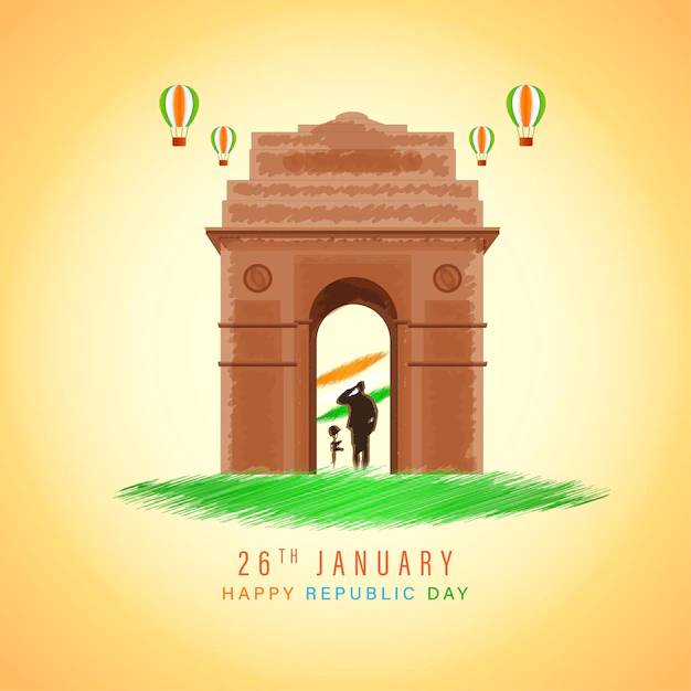 O Desh Mere Republic Day 2023 Whatsapp Status Video