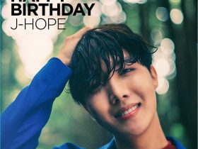 BTS J Hope Birthday 2023 Whatsapp Status Video