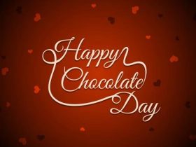 Happy Chocolate Day 2023 Whatsapp Status Video