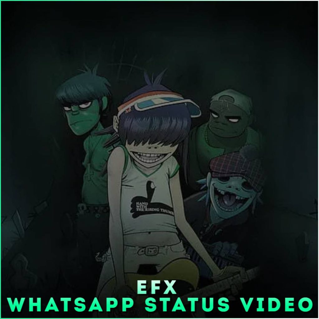 Efx Whatsapp Status Video