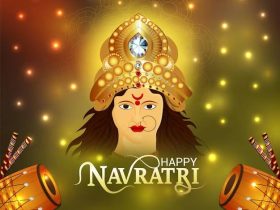 Happy Chaitra Navratri 2023 Whatsapp Status Video