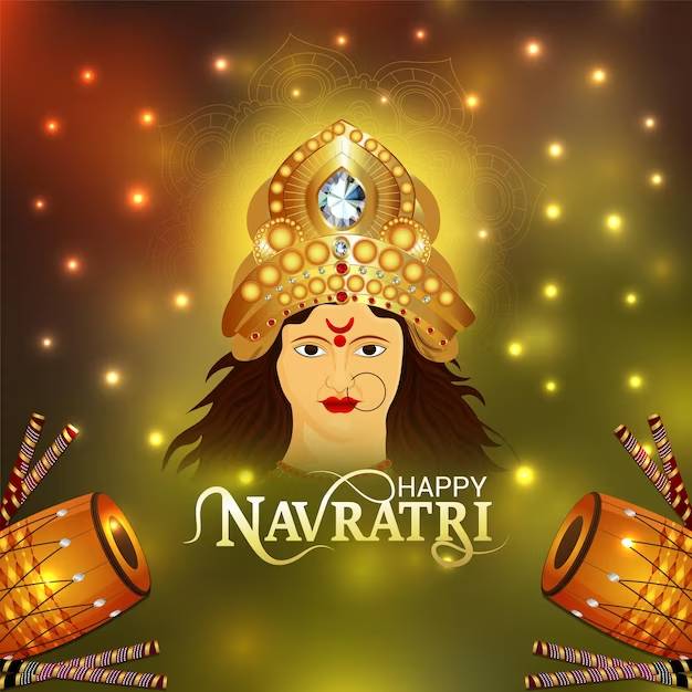 Happy Chaitra Navratri 2023 Whatsapp Status Video