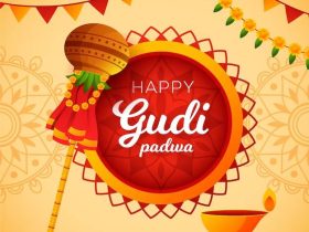 Happy Gudi Padwa 2023 Whatsapp Status Video