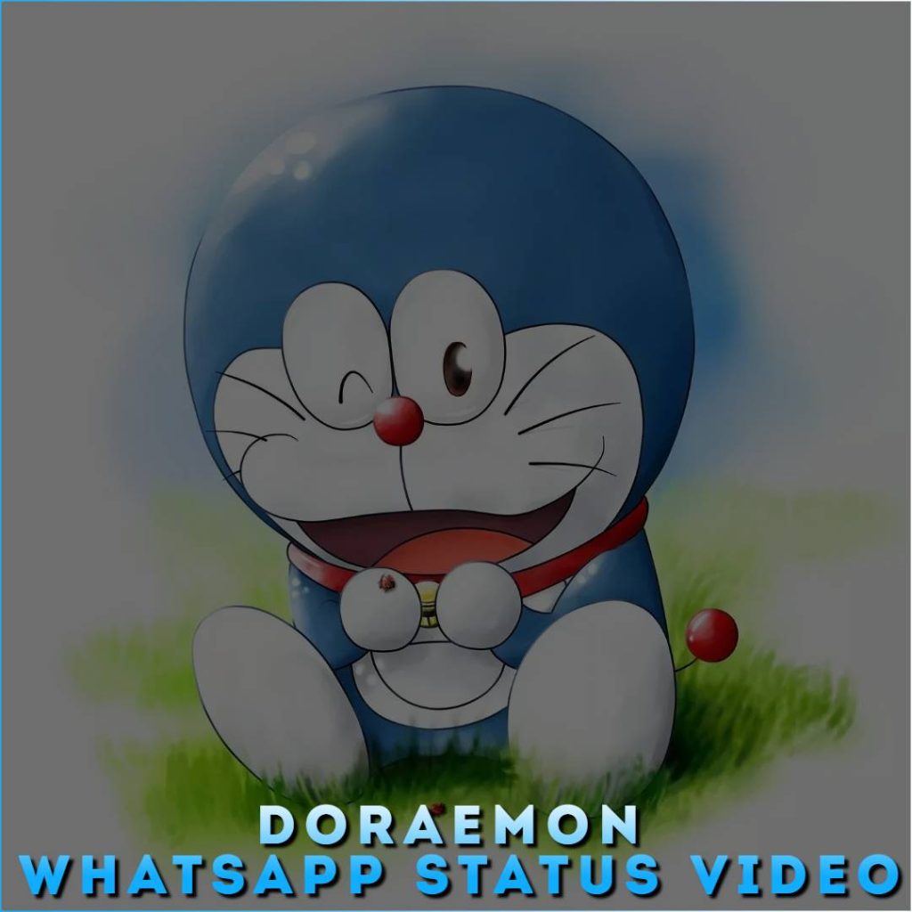 Doraemon Whatsapp Status Video