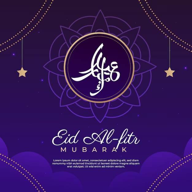Eid Al-Fitr 2023 Whatsapp Status Video