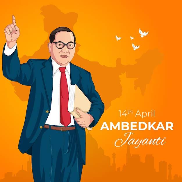 Happy Ambedkar Jayanti Whatsapp 2023 Status Video