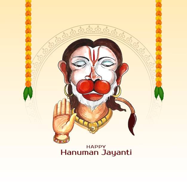 Happy Hanuman Janmotsav 2023 Whatsapp Status Video