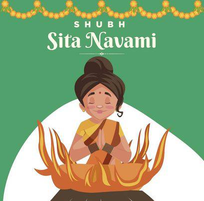 Happy Sita Navami 2023 Whatsapp Status Video