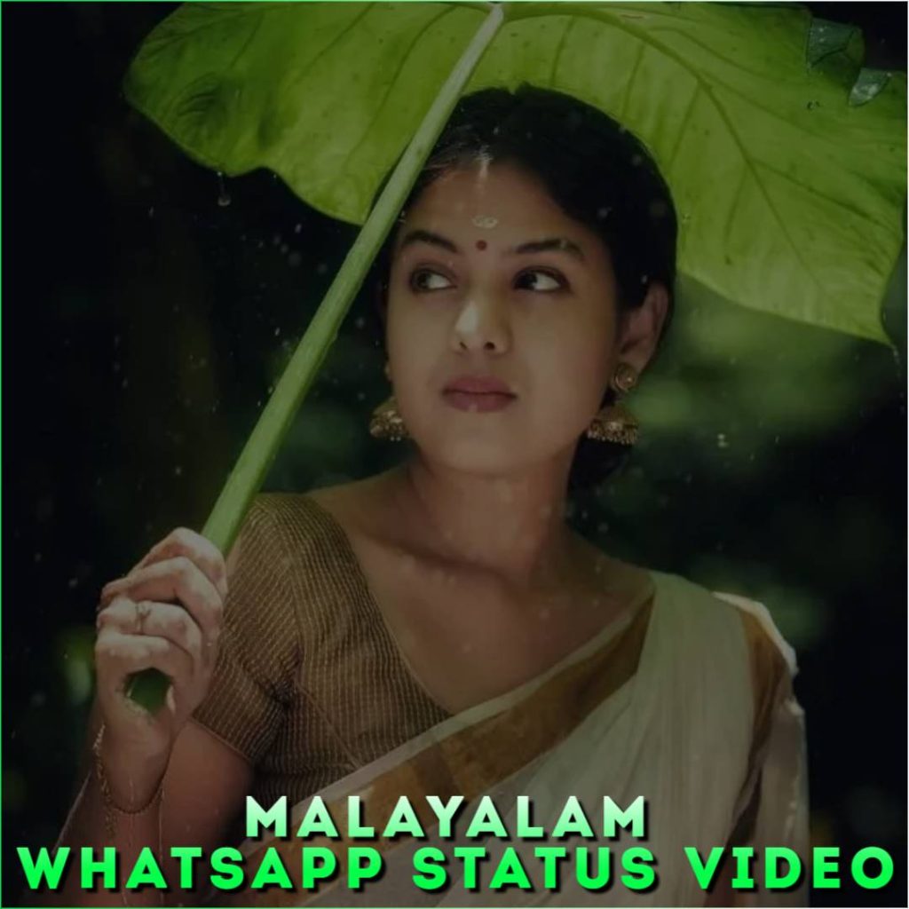 Malayalam Whatsapp Status Video