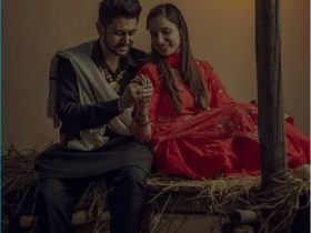 New Haryanvi Love Romantic Status Video