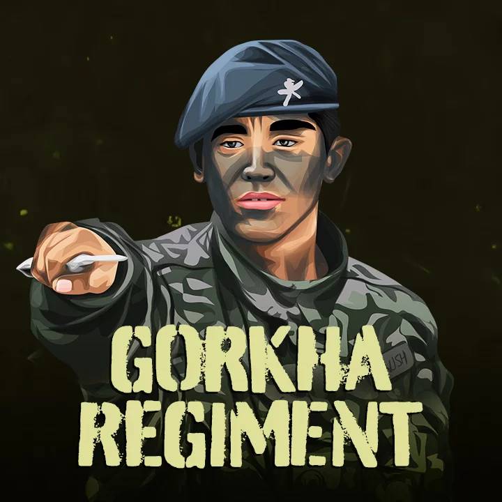 Gorkha Regiment Whatsapp Status Video