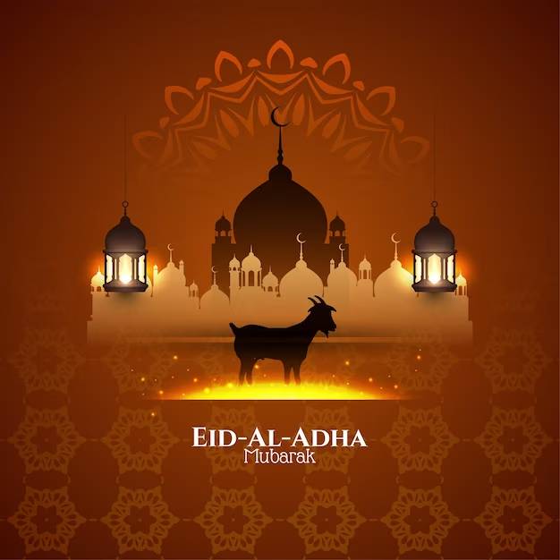 Happy Eid Ul Adha 2023 Whatsapp Status Video
