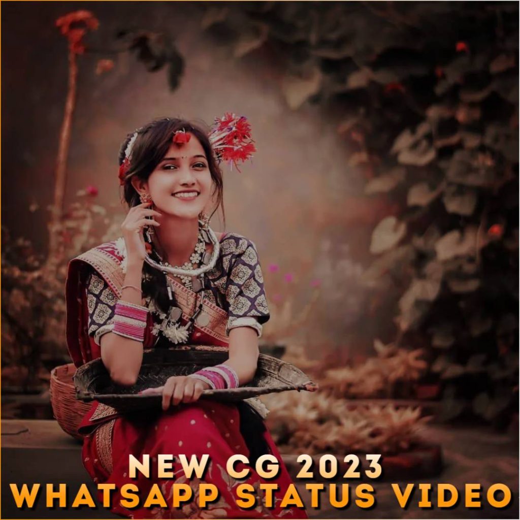New CG 2023 Whatsapp Status Video