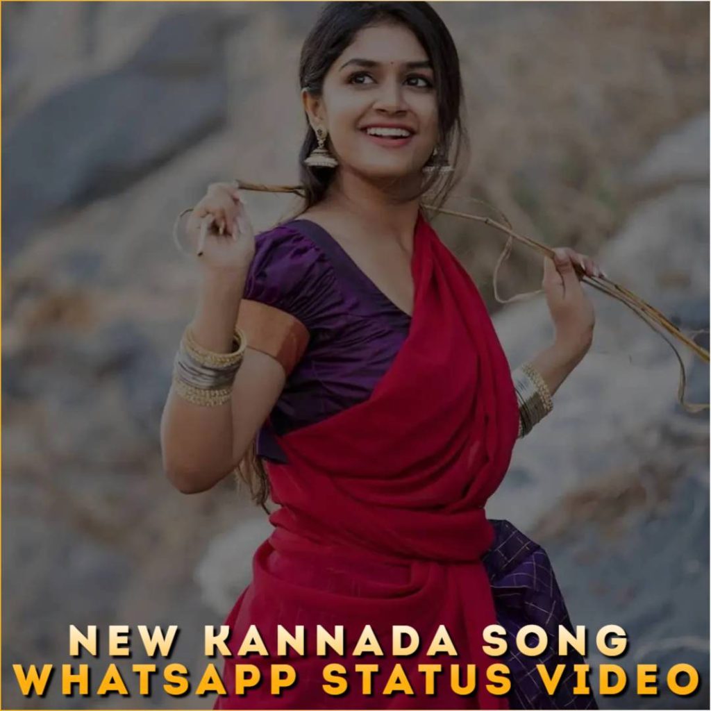 New Kannada Song Whatsapp Status Video