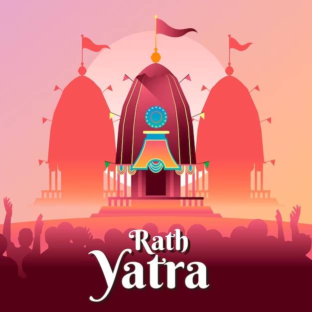 Puri Jagannath Rath Yatra 2023 Whatsapp Status Video