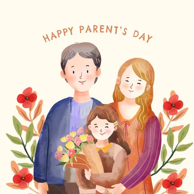 Happy Parents Day 2023 Whatsapp Status Video