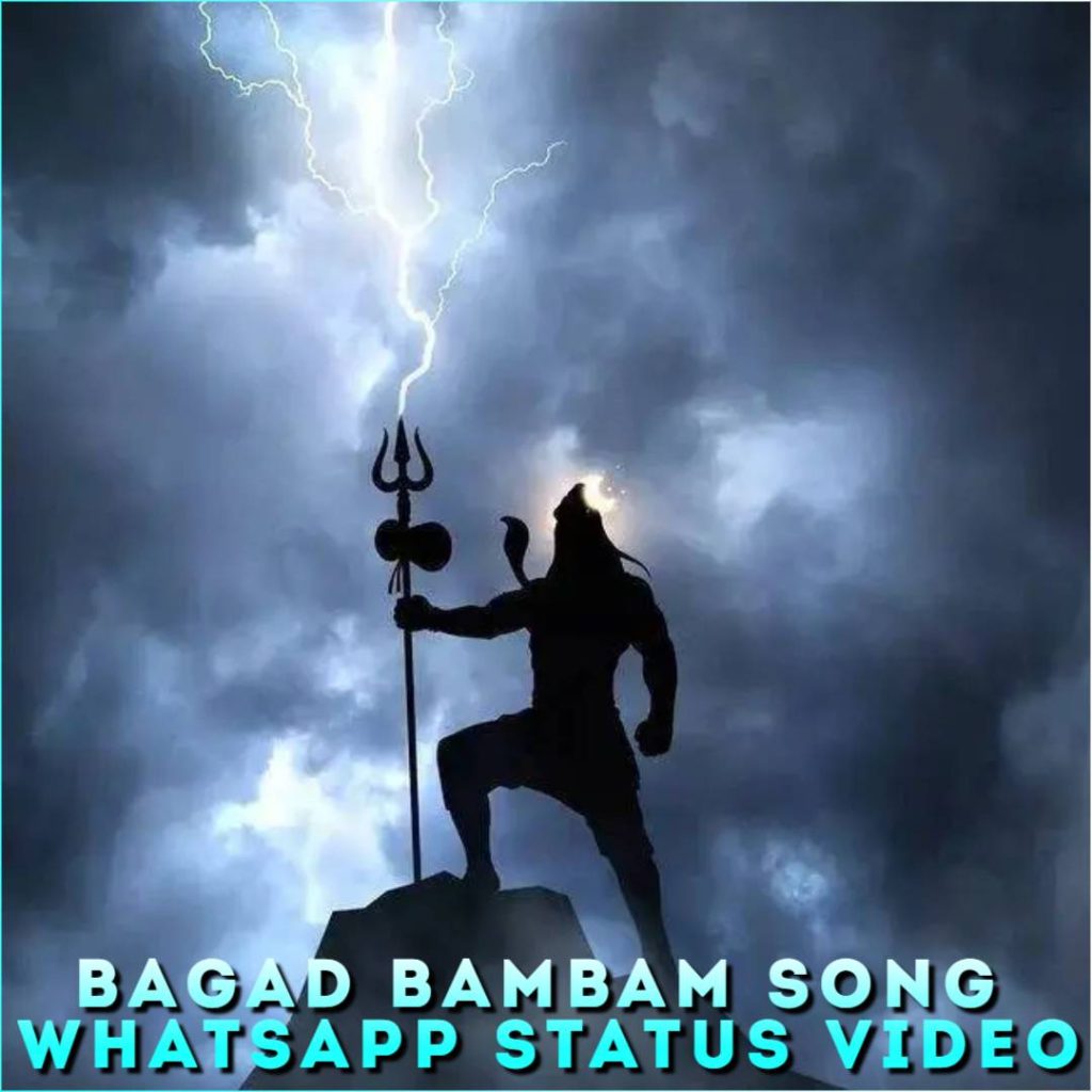 Bagad Bambam Song Whatsapp Status Video