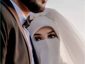 Cute Muslim Couple Love Whatsapp Status Video