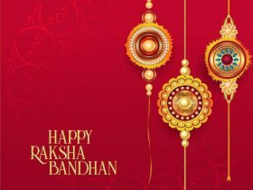 Happy Raksha Bandhan 2023 Whatsapp Status Video