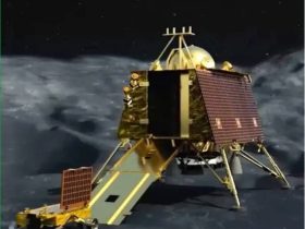 ISRO Chandrayaan 3 Landing Moon Whatsapp Status Video