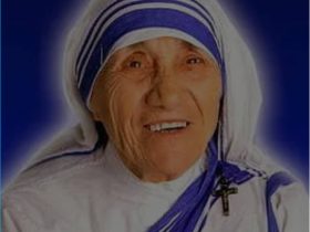 Mother Teresa Birthday 2023 Whatsapp Status Video