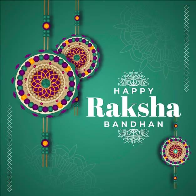 Raksha Bandhan 2023 4K Full Screen Whatsapp Status Video