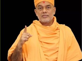 Gyanvatsal Swami Motivational Whatsapp Status Video