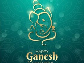 Happy Ganesh Chaturthi 2023 Whatsapp Status Video