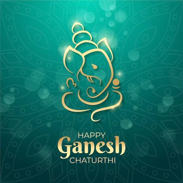 Happy Ganesh Chaturthi 2023 Whatsapp Status Video