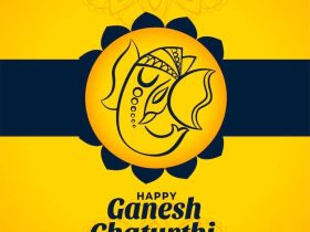 Mumbai Ganesh Chaturthi 2023 Whatsapp Status Video