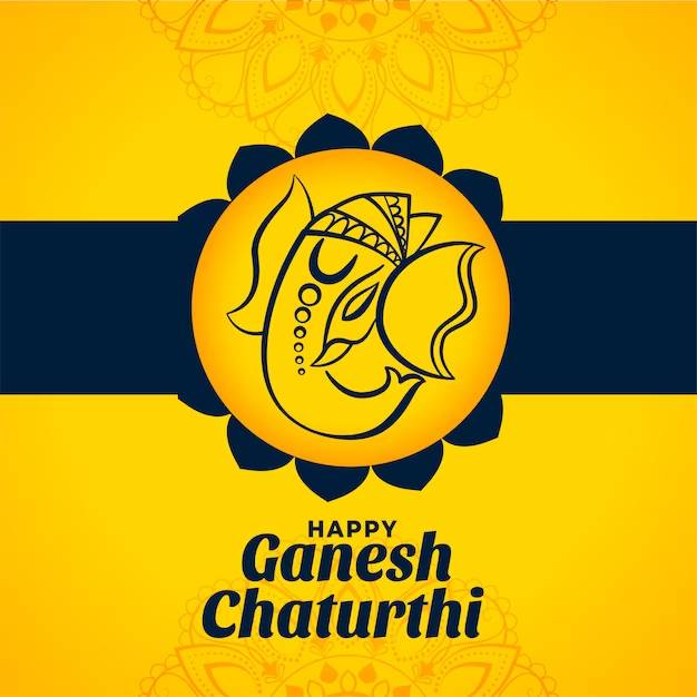Mumbai Ganesh Chaturthi 2023 Whatsapp Status Video