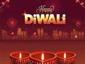 12 November Happy Diwali 2023 Whatsapp Status Video