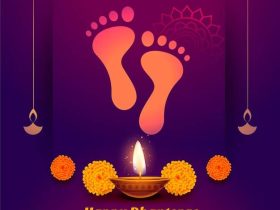 [Diwali] Happy Dhanteras 2023 Whatsapp Status Video