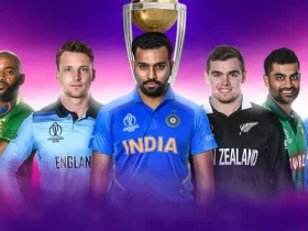 India ICC World Cup Champions 2023 Status Video