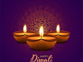 Laksh Dip He Ujale Ghari Diwali 2023 Status Video