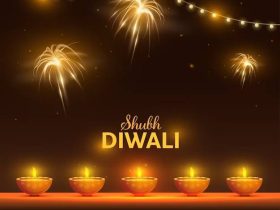 Marathi Diwali 2023 Whatsapp Status Video