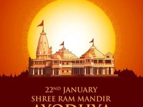 Ayodhya Ram Mandir Opening 2024 Whatsapp Status Video