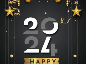 Bhojpuri Happy New Year 2024 Whatsapp Status Video