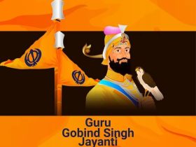 Guru Gobind Singh Jayanti 2024 Status Video