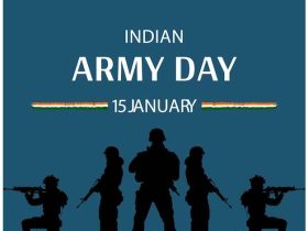 Happy Indian Army Day 2024 4K Full Screen Status Video
