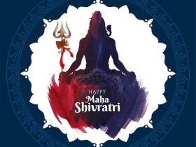 Maha Shivratri 2024 Whatsapp Status Video