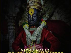 Vithu Mauli Whatsapp Status Video