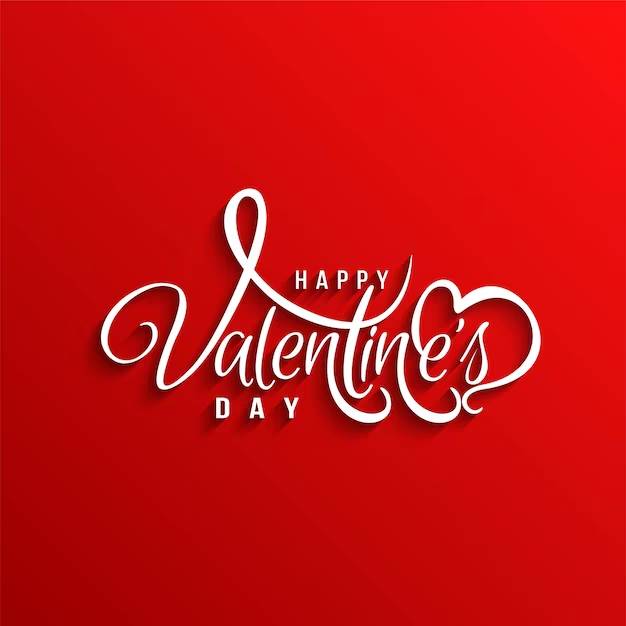 Happy Valentine's Day 4K Full Screen Whatsapp Status Video
